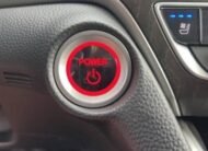 2021 Honda Accord Hybrid Touring CVT