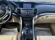 2013 Acura TSX Sedan I4 Automatic with Technology Package