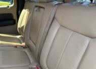 2013 Ford F-150 Lariat SuperCrew 5.5′ Box 4WD