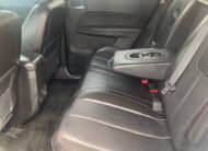 2014 Chevrolet Equinox LTZ FWD