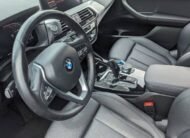 2021 BMW X3 sDrive30i RWD
