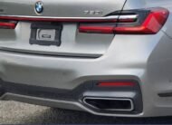 2021 BMW 750i xDrive