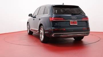 2021 Audi Q7 Premium Plus 3.0