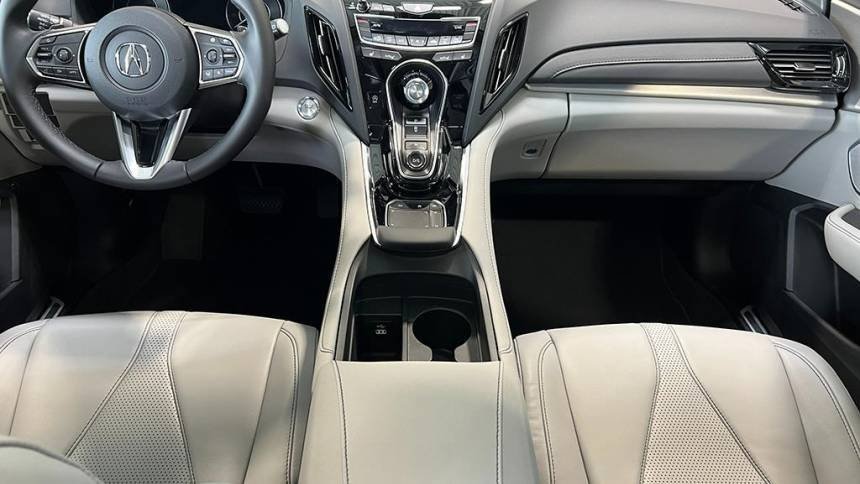 New 2024 Acura RDX Technology Package