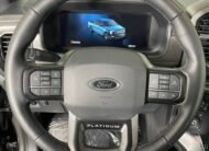 2023 Ford F-150 Platinum SuperCrew 5.5′ Box 4WD