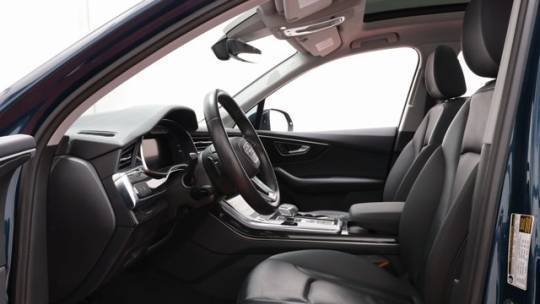 2021 Audi Q7 Premium Plus 3.0
