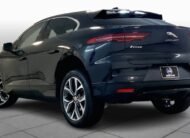 2019 Jaguar I-PACE HSE