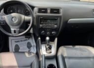 2014 Volkswagen Jetta 1.8T SE with Connectivity Sedan Auto