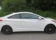 2013 Hyundai Elantra GS Coupe Automatic