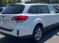 2014 Subaru Outback 3.6R Limited Auto