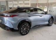 2023 Lexus RZ 450e Luxury AWD