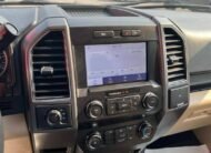 2020 Ford F-150 XLT SuperCab 6.5′ Box 4WD