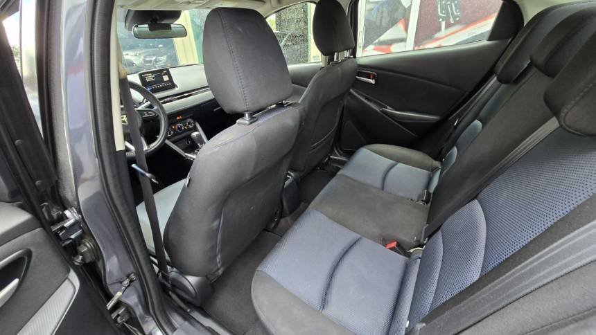 2019 Toyota Yaris LE Auto