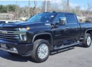 2021 Chevrolet Silverado 2500HD High Country Crew Cab Standard Bed 4WD