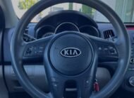 2012 Kia Forte EX Sedan Automatic