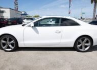 2012 Audi A5 Premium Plus Coupe 2.0T quattro Automatic