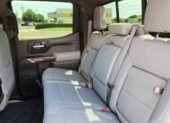 2019 Chevrolet Silverado 1500 RST Crew Cab Short Box 4WD