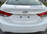 2013 Hyundai Elantra GLS Sedan Automatic