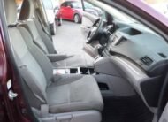 2014 Honda CR-V LX FWD
