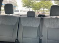 2014 Volkswagen Jetta SportWagen TDI Manual