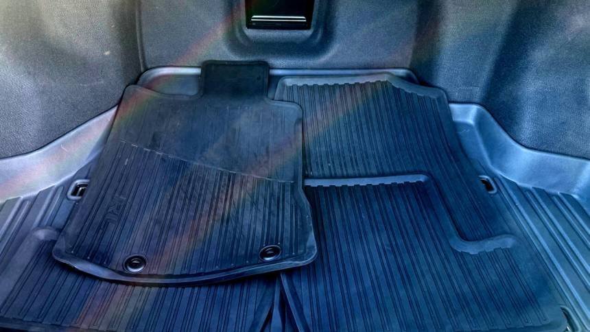 2012 Acura RL with Technology Package