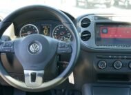 2013 Volkswagen Tiguan S FWD Auto