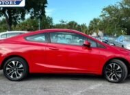 2013 Honda Civic EX Coupe Automatic