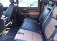 2021 Chevrolet Silverado 2500HD High Country Crew Cab Standard Bed 4WD
