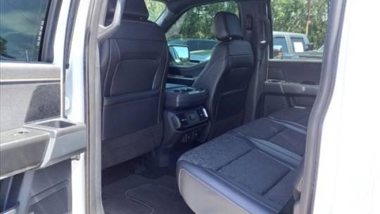2022 Ford F-150 Tremor SuperCrew 5.5′ Box 4WD