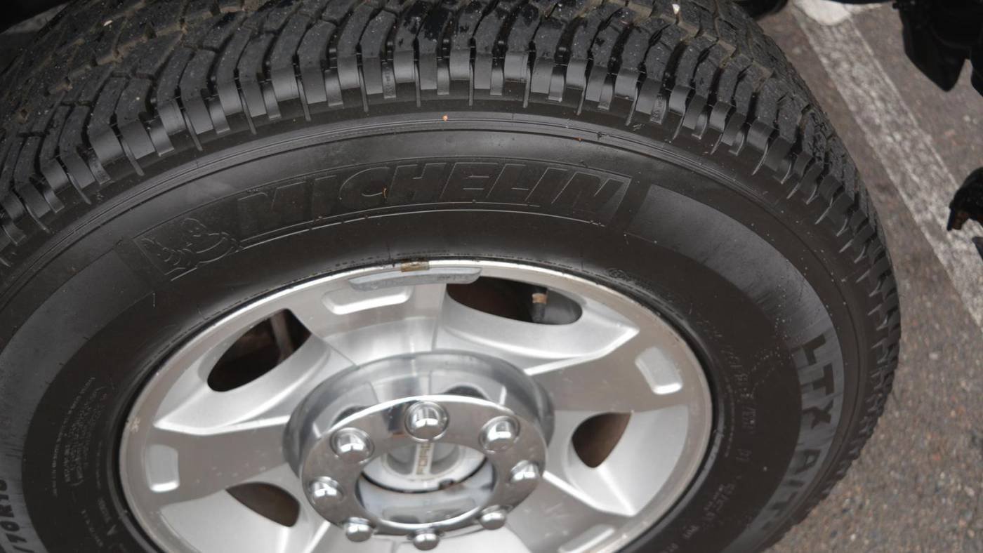 2015 Ford Super Duty F-250 XLT SuperCab 158″ 4WD