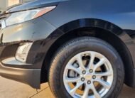 2020 Chevrolet Equinox LS with 1LS AWD