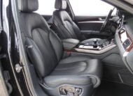 2014 Audi A8 L 4.0T