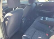 2019 Nissan Sentra SV CVT