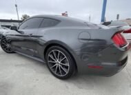 2015 Ford Mustang EcoBoost Fastback