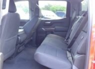 2020 Chevrolet Silverado 1500 RST Crew Cab Standard Bed 4WD