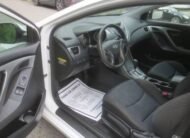 2013 Hyundai Elantra GS Coupe Automatic