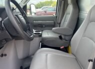 2023 Ford E-Series Cutaway E-350 SRW 138″ WB