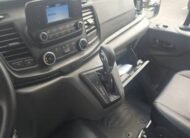 2022 Ford Transit Cutaway T-350 RWD DRW 138″ WB 9950 GVWR