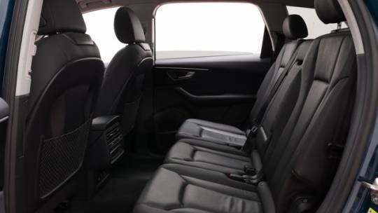 2021 Audi Q7 Premium Plus 3.0