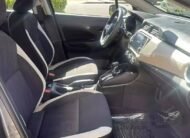 2021 Nissan Versa SV CVT