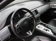 2015 Jaguar XF Sport V6 AWD