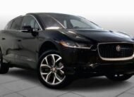 2019 Jaguar I-PACE HSE