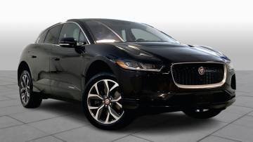2019 Jaguar I-PACE HSE