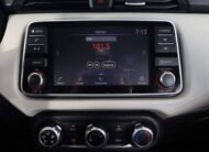 2021 Nissan Versa SV CVT