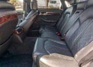 2014 Audi A8 L 4.0T