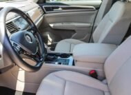2019 Volkswagen Atlas V6 SEL 3.6L FWD