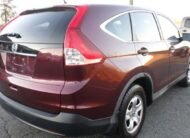 2014 Honda CR-V LX FWD