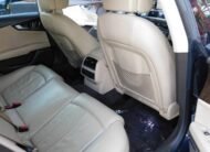 2014 Audi A7 Premium Plus Sportback 3.0S quattro