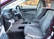 2014 Honda CR-V LX FWD