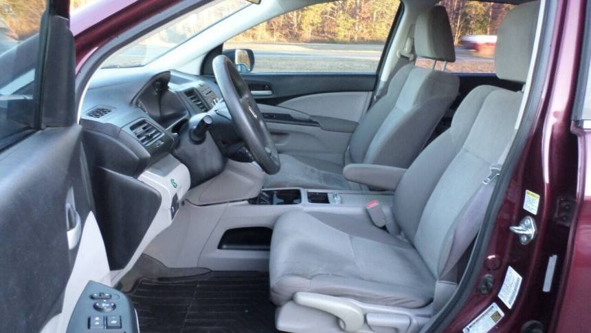 2014 Honda CR-V LX FWD